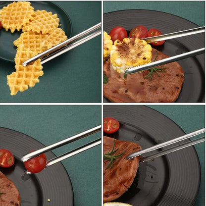 Pince a barbecue en acier inoxydable | Prise antiderapante, verrouillage facile - Verdyo_
"Pince à barbecue en acier inoxydable"
"Ustensiles de barbecue durables"
"Pince de cuisine antidérapante"
"Accessoires barbecue pratiques"
"Produits écoresponsables pour grillades"
"Pince à barbecue résistante à la chaleur"
"Outils de cuisson polyvalents"
"Pince verrouillable pour barbecue"
"Cadeau idéal pour amateurs de grillades"
"Barbecue accessoires en acier inoxydable"