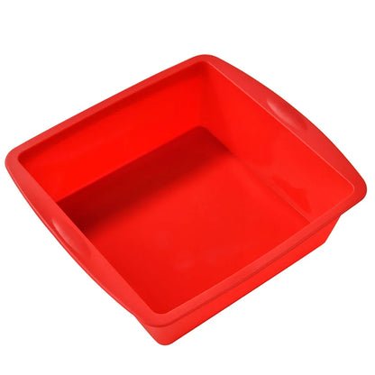 Plaque_a_gateaux_carree_en_silicone_Poign_es_anti-derapantes_facile_a_manipuler_-_Verdyo_
"Plaque à gâteaux carrée en silicone"
"Accessoires pâtisserie durables"
"Silicone alimentaire sans BPA"
"Plaque à gâteaux avec poignées anti-dérapantes"
"Produits écoresponsables pour cuisine"
"Plaque à gâteaux facile à manipuler"
"Alternative durable aux plaques en métal"
"Cadeau idéal pour amateurs de pâtisserie"
"Plaque à gâteaux résistante à la chaleur"
"Accessoires de cuisine polyvalents"