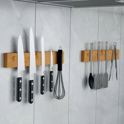 Porte-couteau_magnetique_en_bois_de_bambou_Fixation_murale_solide_design_naturel_-_Verdyo_39"Porte-couteau magnétique en bois de bambou"
"Accessoires cuisine durables et naturels"
"Produits écoresponsables pour rangement"
"Fixation murale solide pour couteaux"
"Porte-couteau design naturel"
"Rangement couteaux pratique et sûr"
"Alternative écologique aux supports plastiques"
"Cadeau idéal pour amateurs de cuisine"
"Bois de bambou pour organisation"
"Solutions zéro déchet pour cuisine"