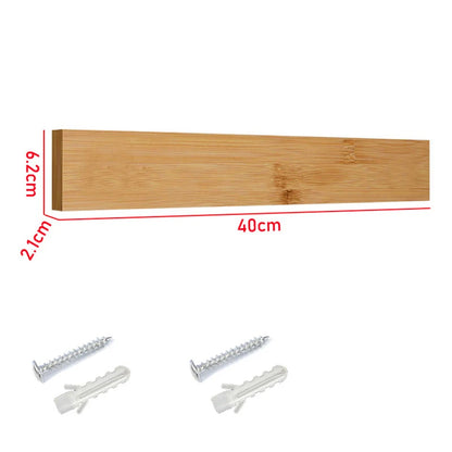 Porte-couteau_magnetique_en_bois_de_bambou_Fixation_murale_solide_design_naturel_-_Verdyo_39"Porte-couteau magnétique en bois de bambou"
"Accessoires cuisine durables et naturels"
"Produits écoresponsables pour rangement"
"Fixation murale solide pour couteaux"
"Porte-couteau design naturel"
"Rangement couteaux pratique et sûr"
"Alternative écologique aux supports plastiques"
"Cadeau idéal pour amateurs de cuisine"
"Bois de bambou pour organisation"
"Solutions zéro déchet pour cuisine"