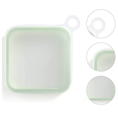 Porte-sandwichs en silicone | Reutilisable, etanche et facile a nettoyer - Verdyo_
"Porte-sandwichs en silicone"
"Accessoires cuisine durables et étanches"
"Produits zéro déchet pour transport alimentaire"
"Silicone alimentaire sans BPA"
"Alternative écologique aux sacs plastiques"
"Porte-sandwichs réutilisable et facile à nettoyer"
"Conservation alimentaire pratique"
"Solutions anti-gaspillage alimentaire"
"Cadeau idéal pour amateurs de déjeuners nomades"
"Transport de sandwichs sans fuite"