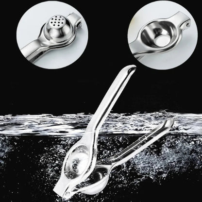 Presse-agrumes manuel en acier inoxydable | Extraction facile, solide et durable - Verdyo_
"Presse-agrumes manuel en acier inoxydable"
"Extraction facile de jus d’agrumes"
"Accessoires cuisine durables"
"Produits écoresponsables pour jus frais"
"Presse-agrumes solide et durable"
"Ustensiles de cuisine en acier inoxydable"
"Cadeau idéal pour amateurs de jus frais"
"Presse-agrumes compact et élégant"
"Outils de cuisine polyvalents"
"Alternative écologique aux extracteurs électriques"