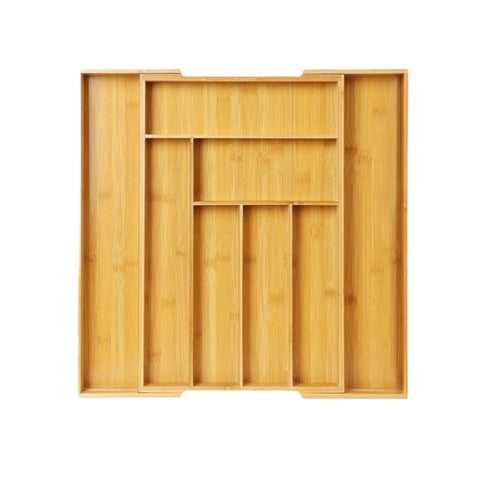 Range-couverts ajustable en bambou | Extensible 5 à 7 compartiments, design éco-responsable - Verdyo_
"Range-couverts ajustable en bambou"
"Accessoires cuisine durables"
"Produits écoresponsables pour rangement"
"Bambou naturel pour organisation"
"Range-couverts extensible 5 à 7 compartiments"
"Rangement couverts design éco-responsable"
"Alternative écologique aux plastiques"
"Cadeau idéal pour amateurs de décoration"
"Organisation cuisine pratique et durable"
"Solutions zéro déchet pour rangement"