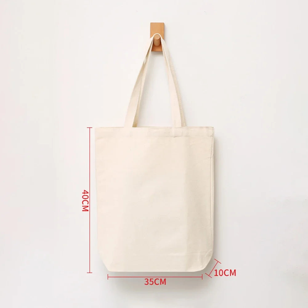 Sac en Toile Éco-Responsable - Durable