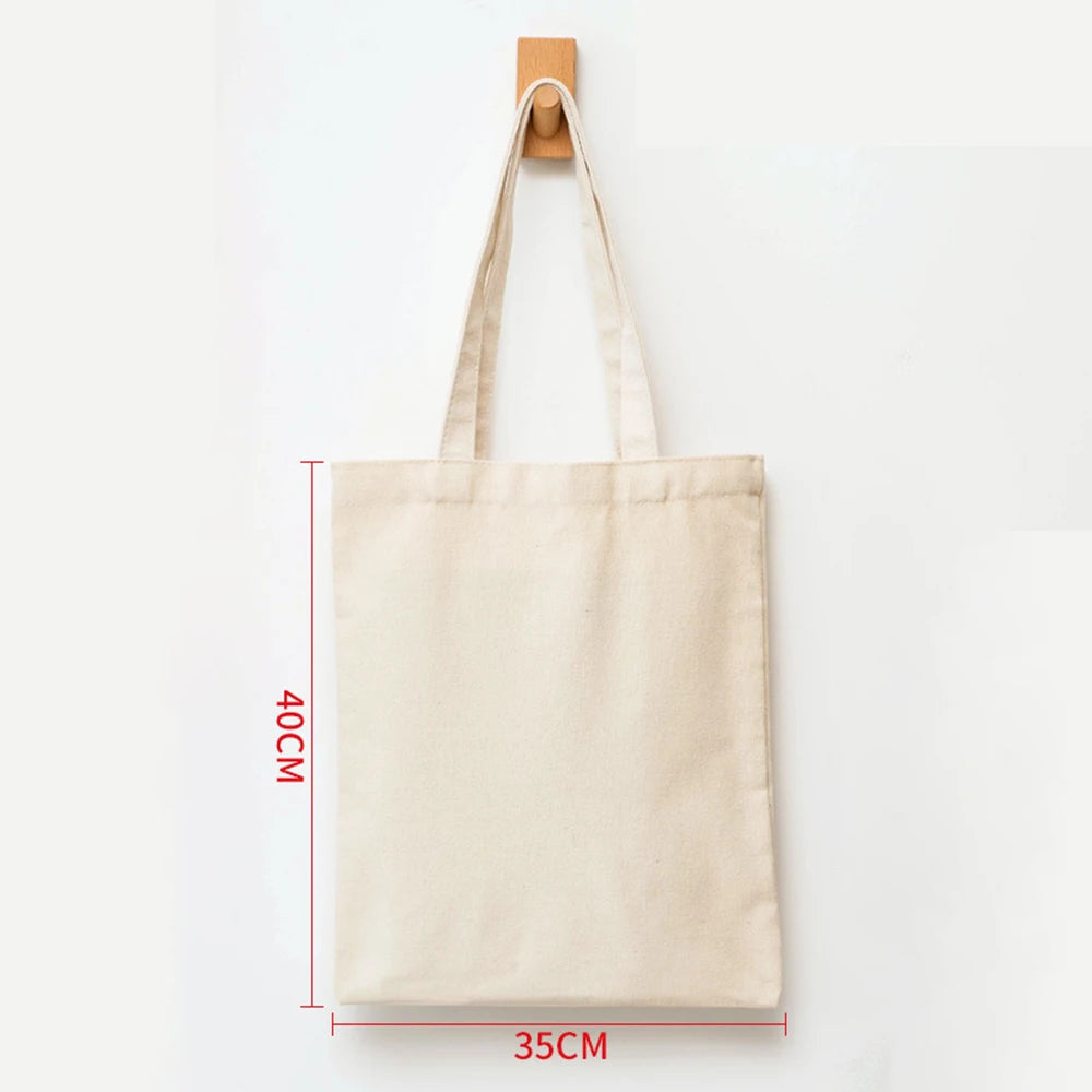 Sac en Toile Éco-Responsable - Durable