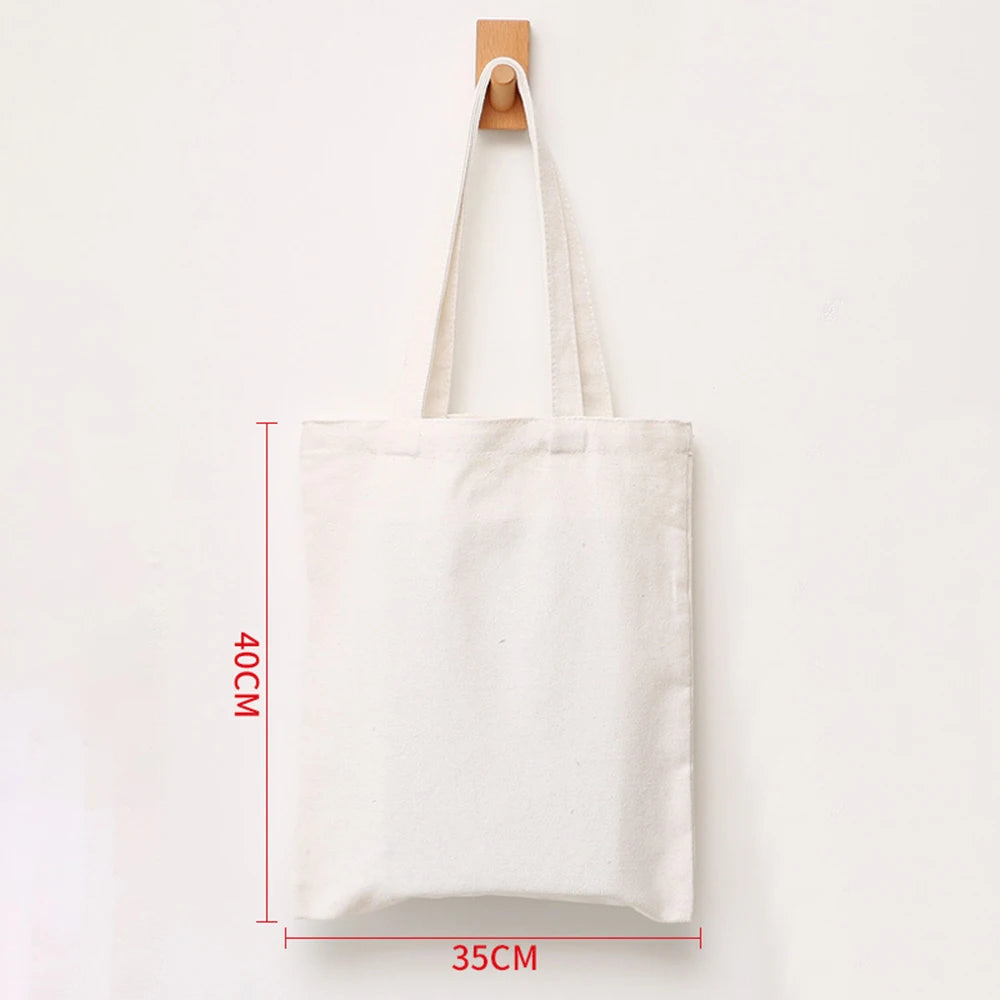 Sac en Toile Éco-Responsable - Durable