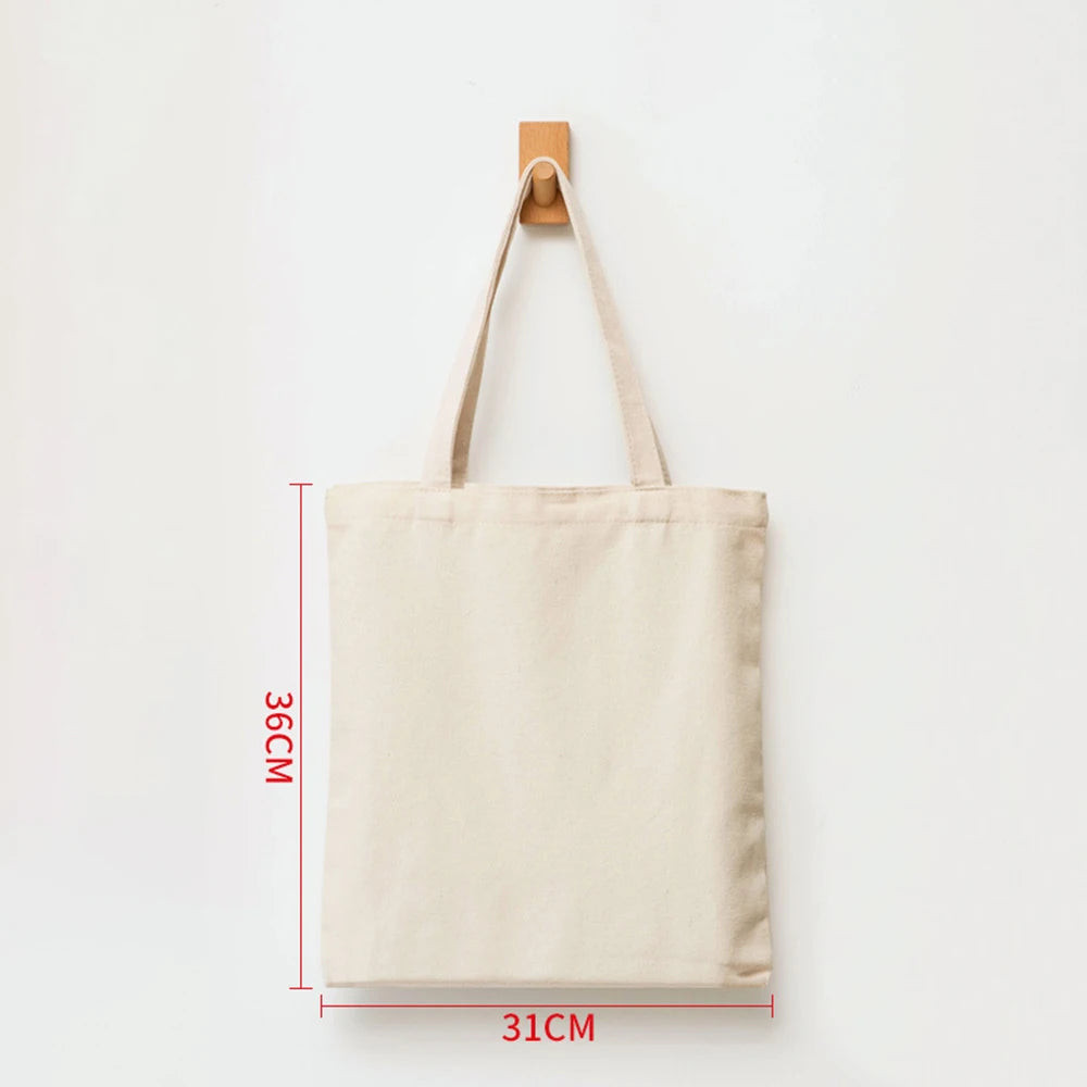 Sac en Toile Éco-Responsable - Durable