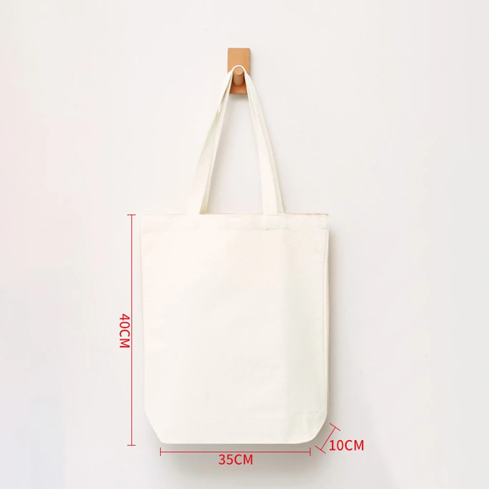 Sac en Toile Éco-Responsable - Durable