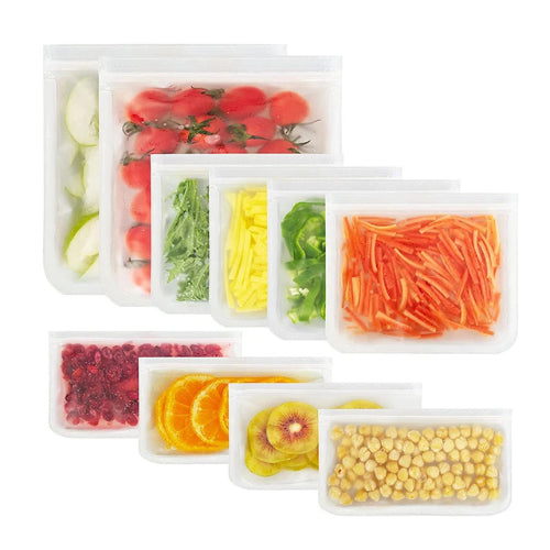 Sacs_de_stockage_alimentaire_reutilisables_en_silicone_Hermetiques_resistants_au_congelateur_-_Verdyo_
"Clips à sacs alimentaires en acier inoxydable"
"Fermeture hermétique réutilisable"
"Accessoires cuisine durables"
"Produits zéro déchet cuisine"
"Clips sacs alimentaires écologiques"
"Attaches réutilisables pour sacs"
"Solutions anti-gaspillage alimentaire"
"Clips acier inoxydable sans BPA"
"Cadeau idéal pour amateurs de cuisine"
"Clips alimentaires durables"
