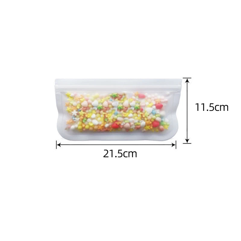 Sacs_de_stockage_alimentaire_reutilisables_en_silicone_Hermetiques_resistants_au_congelateur_-_Verdyo_
"Clips à sacs alimentaires en acier inoxydable"
"Fermeture hermétique réutilisable"
"Accessoires cuisine durables"
"Produits zéro déchet cuisine"
"Clips sacs alimentaires écologiques"
"Attaches réutilisables pour sacs"
"Solutions anti-gaspillage alimentaire"
"Clips acier inoxydable sans BPA"
"Cadeau idéal pour amateurs de cuisine"
"Clips alimentaires durables"