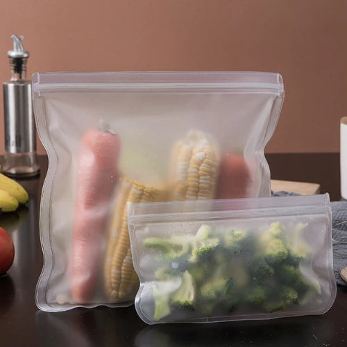 Sacs_de_stockage_alimentaire_reutilisables_en_silicone_Hermetiques_resistants_au_congelateur_-_Verdyo_
"Clips à sacs alimentaires en acier inoxydable"
"Fermeture hermétique réutilisable"
"Accessoires cuisine durables"
"Produits zéro déchet cuisine"
"Clips sacs alimentaires écologiques"
"Attaches réutilisables pour sacs"
"Solutions anti-gaspillage alimentaire"
"Clips acier inoxydable sans BPA"
"Cadeau idéal pour amateurs de cuisine"
"Clips alimentaires durables"