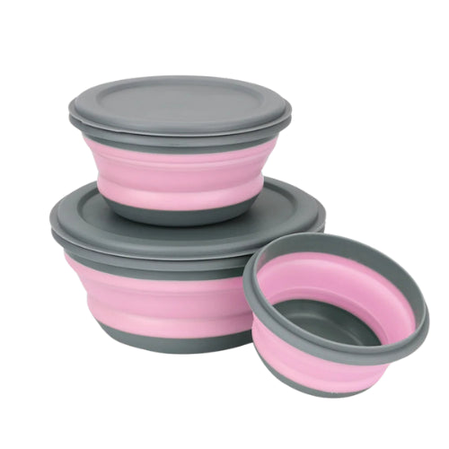 Saladier pliable en silicone, lot de 3 | Gain de place, resistant et sans BPA - Verdyo_
"Saladier pliable en silicone"
"Lot de 3 saladiers pliables"
"Accessoires cuisine durables et pratiques"
"Produits écoresponsables pour rangement"
"Saladier en silicone sans BPA"
"Gain de place dans la cuisine"
"Alternative durable aux saladiers classiques"
"Cadeau idéal pour amateurs de cuisine"
"Saladier résistant et polyvalent"
"Solutions zéro déchet pour cuisine"