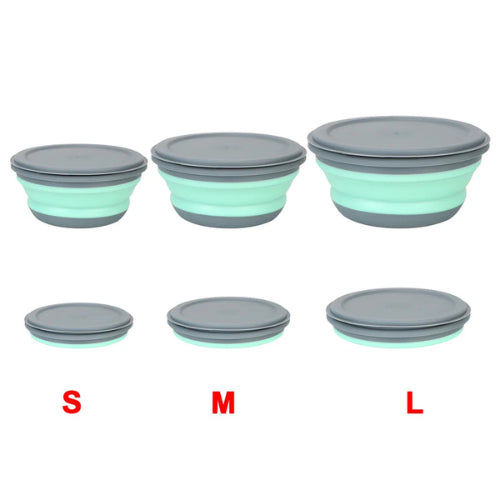 Saladier pliable en silicone, lot de 3 | Gain de place, resistant et sans BPA - Verdyo_
"Saladier pliable en silicone"
"Lot de 3 saladiers pliables"
"Accessoires cuisine durables et pratiques"
"Produits écoresponsables pour rangement"
"Saladier en silicone sans BPA"
"Gain de place dans la cuisine"
"Alternative durable aux saladiers classiques"
"Cadeau idéal pour amateurs de cuisine"
"Saladier résistant et polyvalent"
"Solutions zéro déchet pour cuisine"