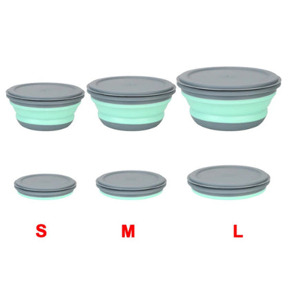 Saladier pliable en silicone, lot de 3 | Gain de place, resistant et sans BPA - Verdyo_
"Saladier pliable en silicone"
"Lot de 3 saladiers pliables"
"Accessoires cuisine durables et pratiques"
"Produits écoresponsables pour rangement"
"Saladier en silicone sans BPA"
"Gain de place dans la cuisine"
"Alternative durable aux saladiers classiques"
"Cadeau idéal pour amateurs de cuisine"
"Saladier résistant et polyvalent"
"Solutions zéro déchet pour cuisine"