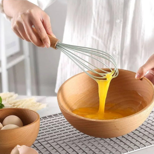 Set d’ustensiles de cuisine en silicone | 12 pièces, résistants a la chaleur, design colore - Verdyo_
"Set d’ustensiles de cuisine en silicone"
"Ustensiles de cuisine résistants à la chaleur"
"Accessoires cuisine durables et colorés"
"Produits zéro déchet pour cuisine"
"Silicone alimentaire sans BPA"
"Set de 12 ustensiles de cuisine"
"Ustensiles de cuisine polyvalents"
"Cadeau idéal pour amateurs de cuisine"
"Design moderne pour ustensiles de cuisine"
"Alternative écologique aux ustensiles plastique"