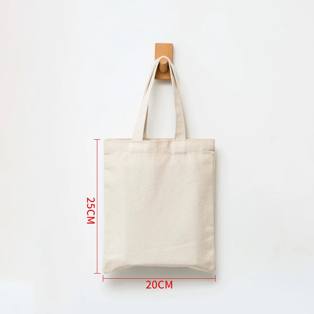 Sac en Toile Éco-Responsable - Durable