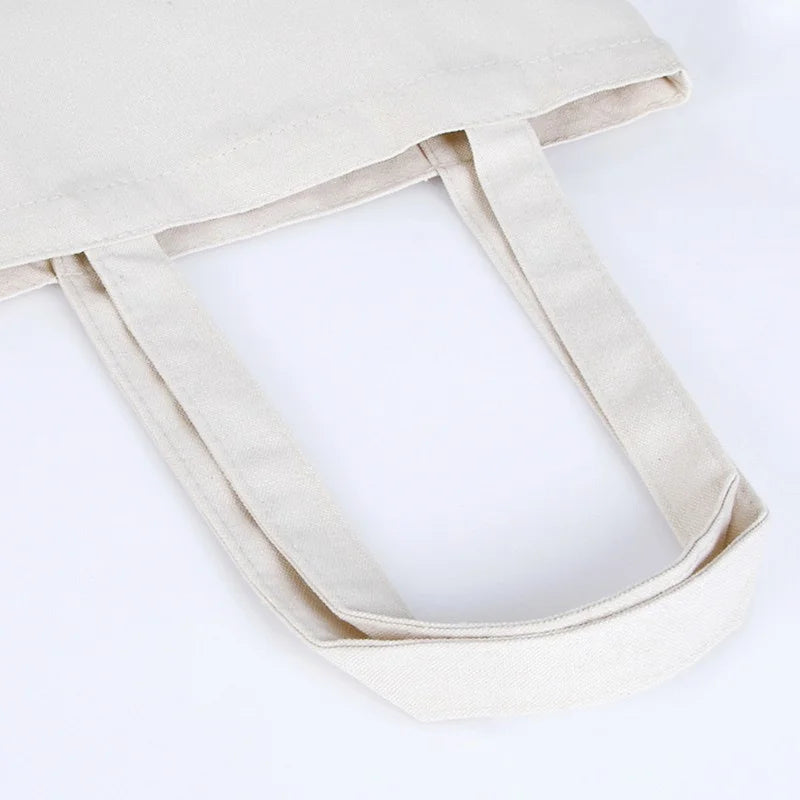 Sac en Toile Éco-Responsable - Durable