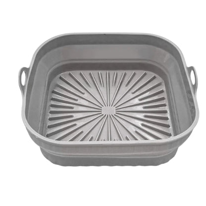 Tapis de cuisson pour Air Fryer en silicone_ | Antiadherent, facile a nettoyer - Verdyo_
"Tapis de cuisson pour Air Fryer en silicone"
"Accessoire Air Fryer antiadhérent"
"Produits zéro déchet cuisine"
"Silicone alimentaire pour Air Fryer"
"Tapis cuisson réutilisable"
"Facile à nettoyer pour Air Fryer"
"Cuisson saine et pratique"
"Alternative écologique papier cuisson"
"Accessoires Air Fryer durables"
"Cadeau idéal pour amateurs de cuisine"