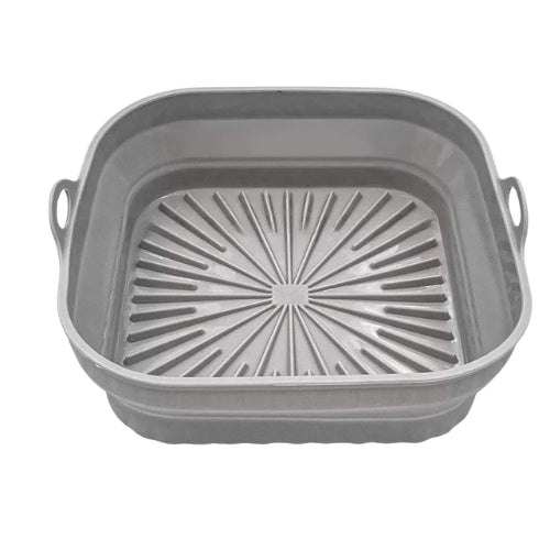 Tapis de cuisson pour Air Fryer en silicone_ | Antiadherent, facile a nettoyer - Verdyo_
"Tapis de cuisson pour Air Fryer en silicone"
"Accessoire Air Fryer antiadhérent"
"Produits zéro déchet cuisine"
"Silicone alimentaire pour Air Fryer"
"Tapis cuisson réutilisable"
"Facile à nettoyer pour Air Fryer"
"Cuisson saine et pratique"
"Alternative écologique papier cuisson"
"Accessoires Air Fryer durables"
"Cadeau idéal pour amateurs de cuisine"