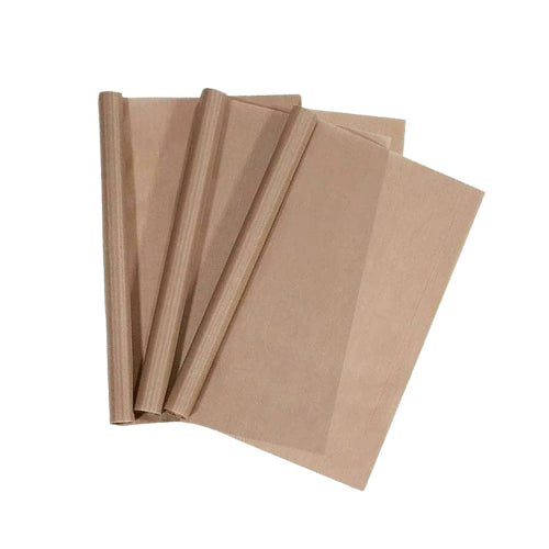 Tapis_de_cuisson_reutilisable_anti-adhesif_30x40cm_40x60cm_-_Verdyo
"Tapis de cuisson réutilisable"
"Tapis antiadhésif pour four"
"Alternative écologique papier sulfurisé"
"Accessoires cuisine durables"
"Tapis silicone alimentaire"
"Produits zéro déchet cuisine"
"Cuisson sans adhérence"
"Tapis de cuisson 30x40cm"
"Outils de pâtisserie réutilisables"
"Cadeau idéal pour cuisiniers"