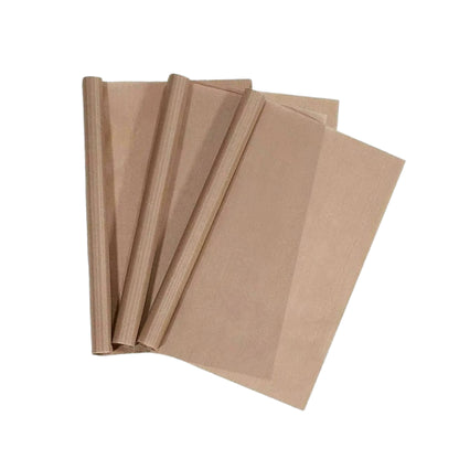 Tapis_de_cuisson_reutilisable_anti-adhesif_30x40cm_40x60cm_-_Verdyo
"Tapis de cuisson réutilisable"
"Tapis antiadhésif pour four"
"Alternative écologique papier sulfurisé"
"Accessoires cuisine durables"
"Tapis silicone alimentaire"
"Produits zéro déchet cuisine"
"Cuisson sans adhérence"
"Tapis de cuisson 30x40cm"
"Outils de pâtisserie réutilisables"
"Cadeau idéal pour cuisiniers"