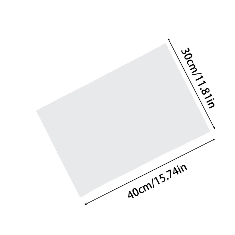 Tapis_de_cuisson_reutilisable_anti-adhesif_30x40cm_40x60cm_-_Verdyo
"Tapis de cuisson réutilisable"
"Tapis antiadhésif pour four"
"Alternative écologique papier sulfurisé"
"Accessoires cuisine durables"
"Tapis silicone alimentaire"
"Produits zéro déchet cuisine"
"Cuisson sans adhérence"
"Tapis de cuisson 30x40cm"
"Outils de pâtisserie réutilisables"
"Cadeau idéal pour cuisiniers"