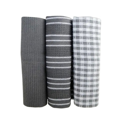 Torchon de cuisine 100% coton | Doux et absorbant, plusieurs couleurs au choix - Verdyo_
"Torchon de cuisine 100% coton"
"Accessoires cuisine durables et absorbants"
"Produits écoresponsables pour nettoyage"
"Torchon doux et résistant"
"Coton naturel pour torchons"
"Alternative écologique aux essuie-tout jetables"
"Torchon de cuisine plusieurs couleurs"
"Cadeau idéal pour amateurs de cuisine"
"Torchon absorbant et facile d’entretien"
"Solutions zéro déchet pour cuisine"