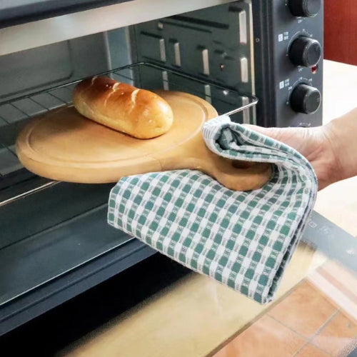 Torchon de cuisine 100% coton | Doux et absorbant, plusieurs couleurs au choix - Verdyo_
"Torchon de cuisine 100% coton"
"Accessoires cuisine durables et absorbants"
"Produits écoresponsables pour nettoyage"
"Torchon doux et résistant"
"Coton naturel pour torchons"
"Alternative écologique aux essuie-tout jetables"
"Torchon de cuisine plusieurs couleurs"
"Cadeau idéal pour amateurs de cuisine"
"Torchon absorbant et facile d’entretien"
"Solutions zéro déchet pour cuisine"