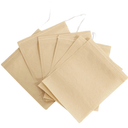 Bolsitas de té reutilizables ORGÁNICAS